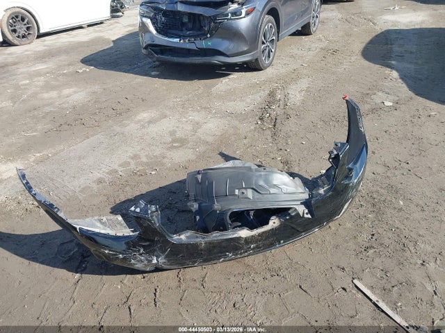 JN8AS5MV3EW704056 Nissan Rogue Select S
