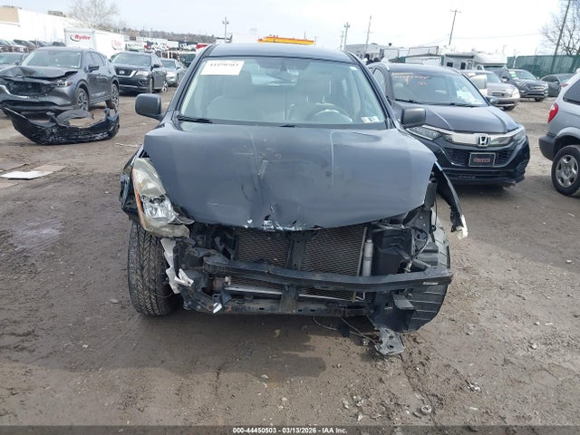 JN8AS5MV3EW704056 Nissan Rogue Select S