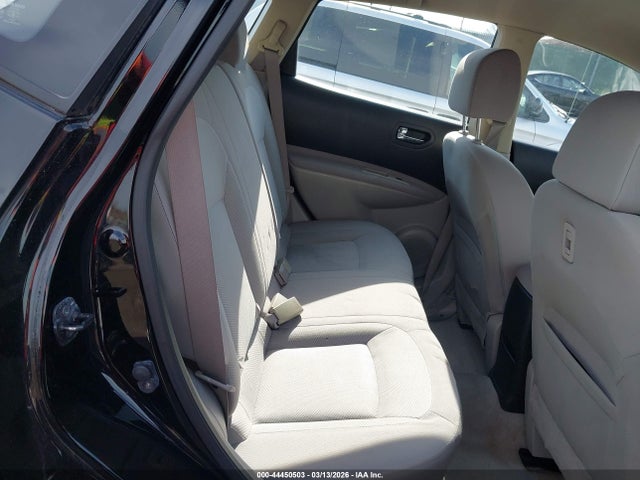 JN8AS5MV3EW704056 Nissan Rogue Select S