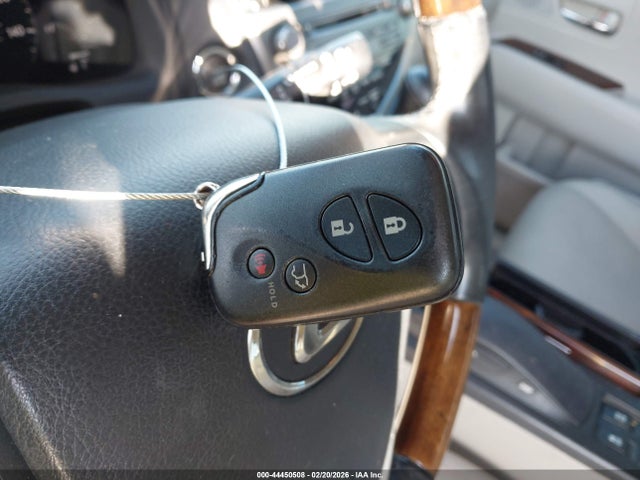 Продаж на аукціоні авто 2010 Lexus Rx 350, vin: 2T2BK1BA7AC024667, номер лоту: 44450508