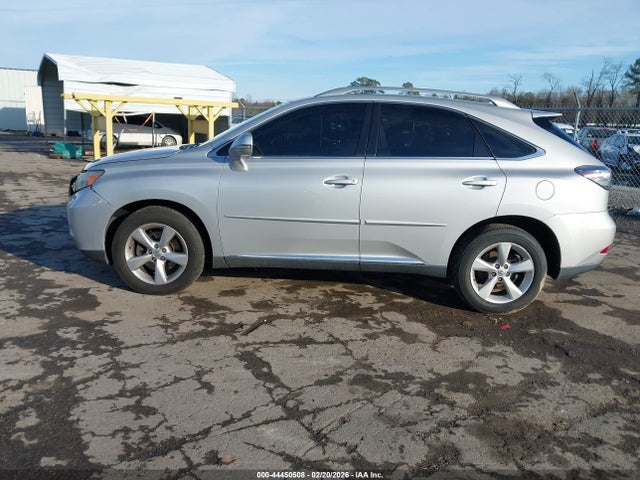Продаж на аукціоні авто 2010 Lexus Rx 350, vin: 2T2BK1BA7AC024667, номер лоту: 44450508