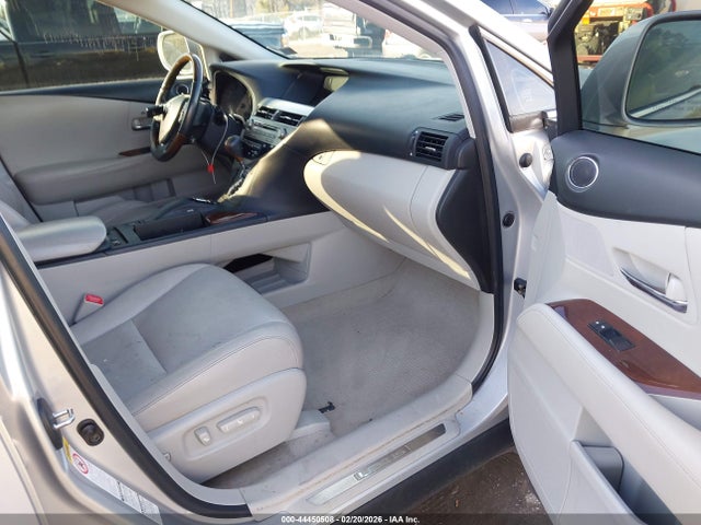 Продаж на аукціоні авто 2010 Lexus Rx 350, vin: 2T2BK1BA7AC024667, номер лоту: 44450508