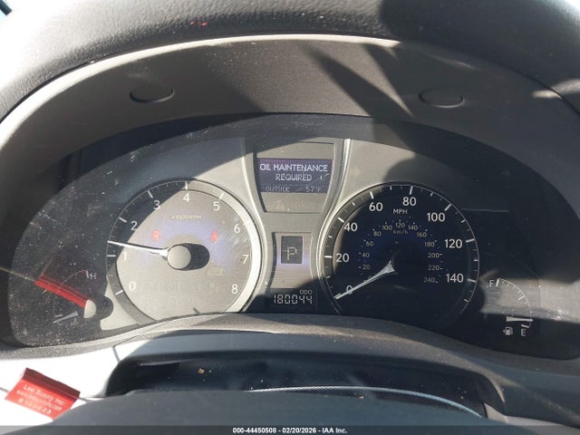 Продаж на аукціоні авто 2010 Lexus Rx 350, vin: 2T2BK1BA7AC024667, номер лоту: 44450508