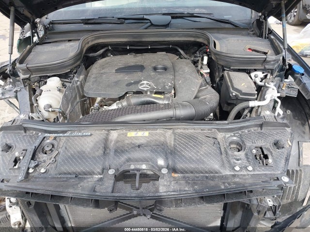 Aukcja sprzedaży 2023 Mercedes-benz Gle 350 4matic, vin: 4JGFB4KBXPA910264, numer aukcji: 44450515