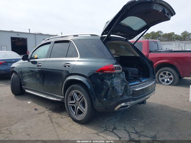 Aukcja sprzedaży 2023 Mercedes-benz Gle 350 4matic, vin: 4JGFB4KBXPA910264, numer aukcji: 44450515
