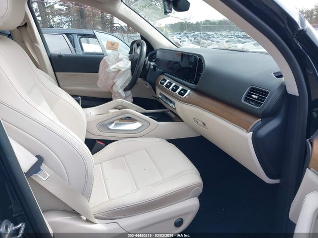 Aukcja sprzedaży 2023 Mercedes-benz Gle 350 4matic, vin: 4JGFB4KBXPA910264, numer aukcji: 44450515