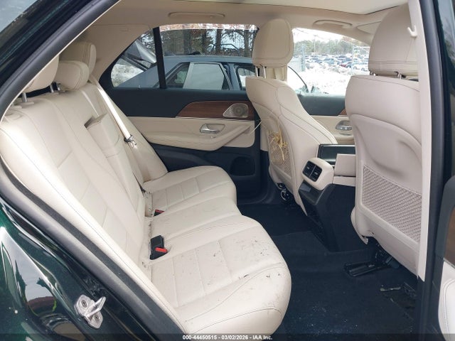 Aukcja sprzedaży 2023 Mercedes-benz Gle 350 4matic, vin: 4JGFB4KBXPA910264, numer aukcji: 44450515