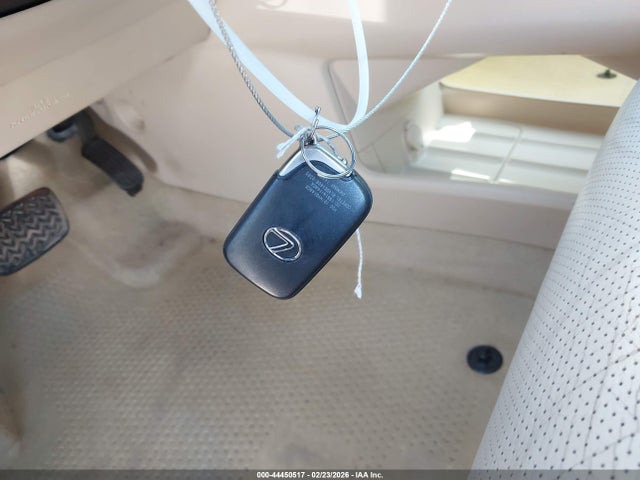 44450517 :رقم المزاد ، JTJZK1BA2D2009125 vin ، 2013 Lexus Rx 350 مزاد بيع