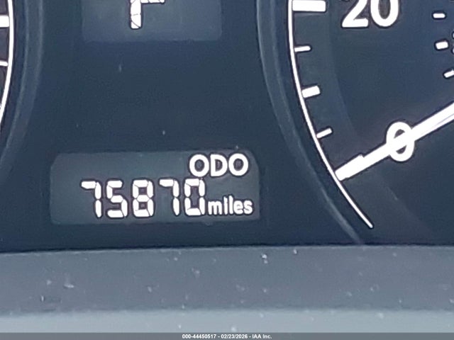 44450517 :رقم المزاد ، JTJZK1BA2D2009125 vin ، 2013 Lexus Rx 350 مزاد بيع