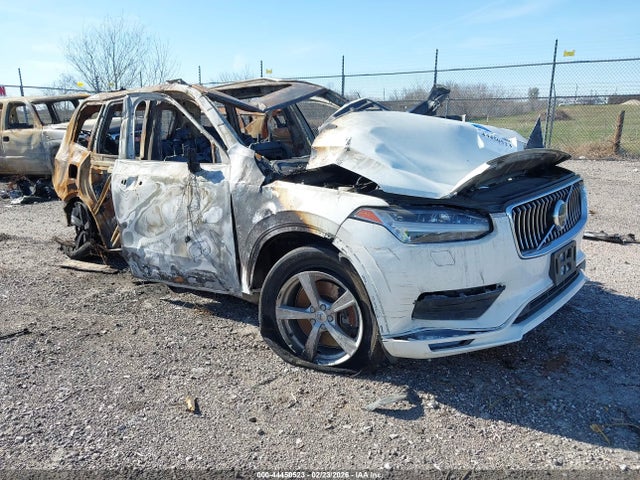 2020 VOLVO XC90 YV4102PK4L1540485