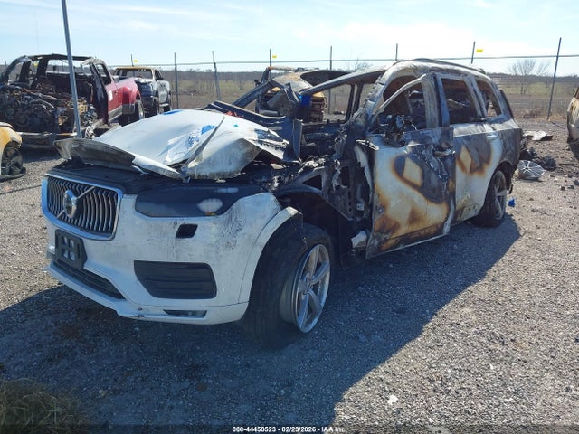 2020 VOLVO XC90 YV4102PK4L1540485 Photo 1