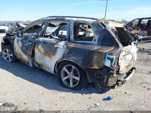 2020 VOLVO XC90 YV4102PK4L1540485 Photo 2