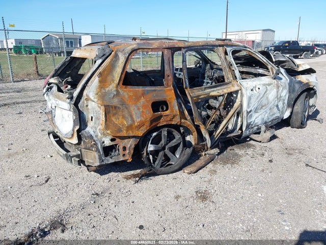 2020 VOLVO XC90 YV4102PK4L1540485 Photo 3
