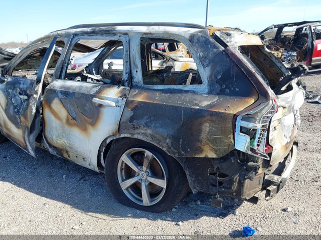 2020 VOLVO XC90 YV4102PK4L1540485 Photo 5