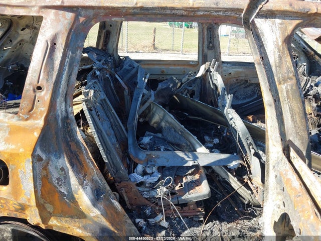 2020 VOLVO XC90 YV4102PK4L1540485 Photo 7