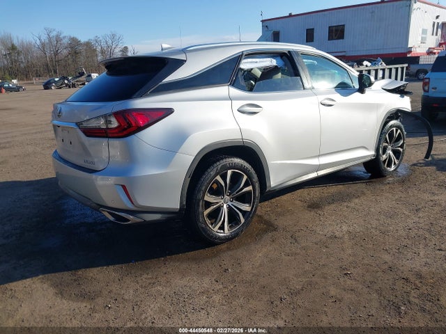 2019 Lexus Rx 350 მანქანა იყიდება აუქციონზე, vin: 2T2BZMCA3KC206055, აუქციონის ნომერი: 44450548