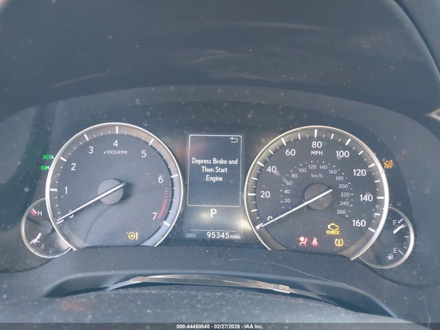 2019 Lexus Rx 350 მანქანა იყიდება აუქციონზე, vin: 2T2BZMCA3KC206055, აუქციონის ნომერი: 44450548