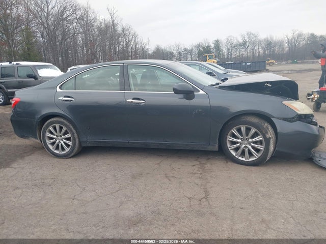 Продажа на аукционе авто 2009 Lexus Es 350, vin: JTHBJ46G392307308, номер лота: 44450562