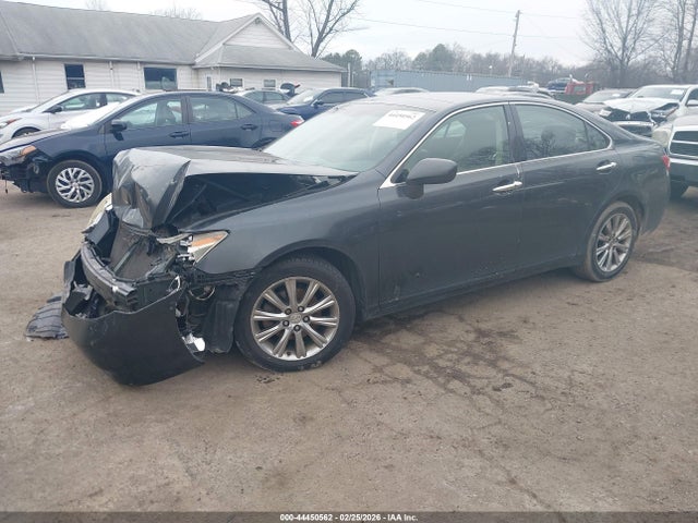 Продажа на аукционе авто 2009 Lexus Es 350, vin: JTHBJ46G392307308, номер лота: 44450562
