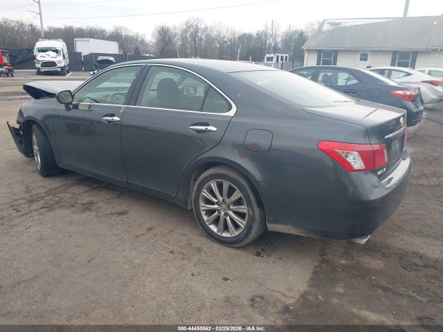 Продажа на аукционе авто 2009 Lexus Es 350, vin: JTHBJ46G392307308, номер лота: 44450562