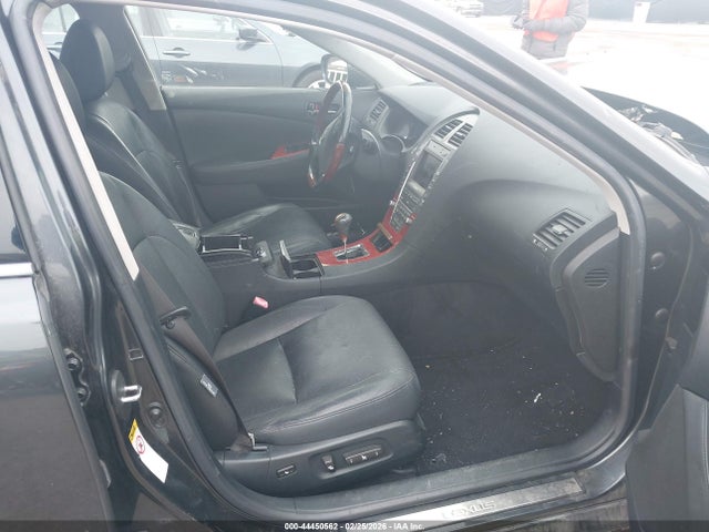 Продажа на аукционе авто 2009 Lexus Es 350, vin: JTHBJ46G392307308, номер лота: 44450562