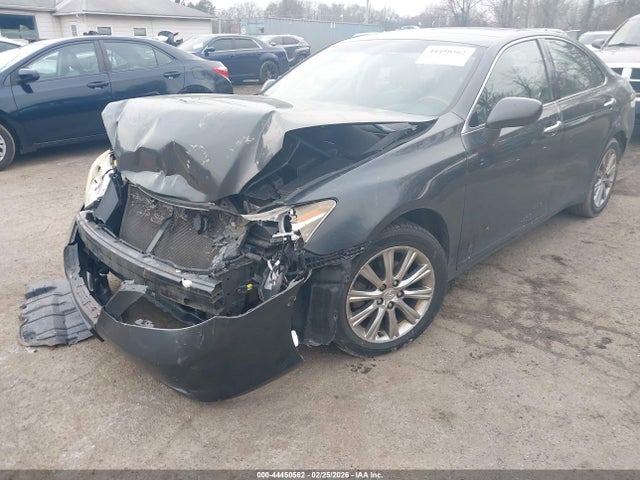 Продажа на аукционе авто 2009 Lexus Es 350, vin: JTHBJ46G392307308, номер лота: 44450562