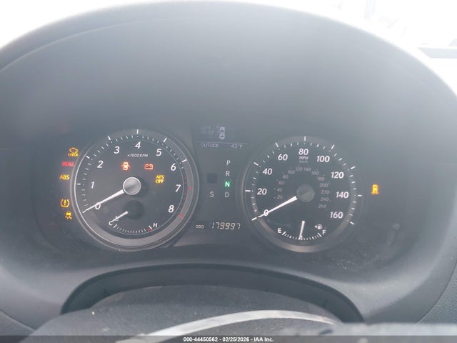 Продажа на аукционе авто 2009 Lexus Es 350, vin: JTHBJ46G392307308, номер лота: 44450562