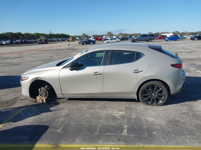 Aukcja sprzedaży 2026 Mazda Mazda3 2.5 S Select Sport, vin: JM1BPAKL1T1854690, numer aukcji: 44450564