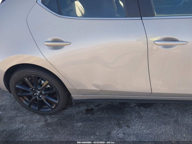 Aukcja sprzedaży 2026 Mazda Mazda3 2.5 S Select Sport, vin: JM1BPAKL1T1854690, numer aukcji: 44450564