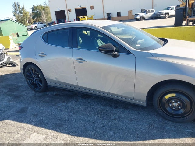 Aukcja sprzedaży 2026 Mazda Mazda3 2.5 S Select Sport, vin: JM1BPAKL1T1854690, numer aukcji: 44450564