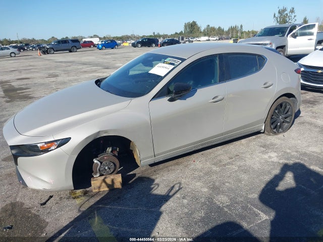 Aukcja sprzedaży 2026 Mazda Mazda3 2.5 S Select Sport, vin: JM1BPAKL1T1854690, numer aukcji: 44450564