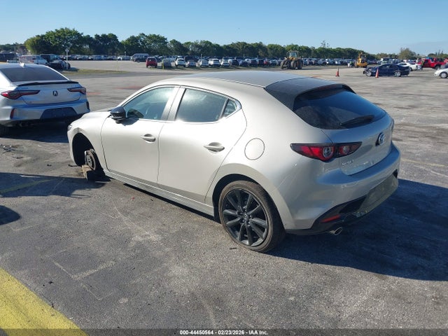 Aukcja sprzedaży 2026 Mazda Mazda3 2.5 S Select Sport, vin: JM1BPAKL1T1854690, numer aukcji: 44450564