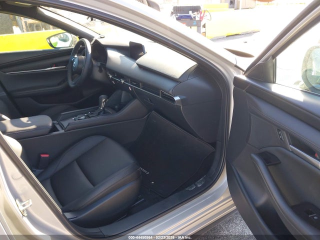 Aukcja sprzedaży 2026 Mazda Mazda3 2.5 S Select Sport, vin: JM1BPAKL1T1854690, numer aukcji: 44450564
