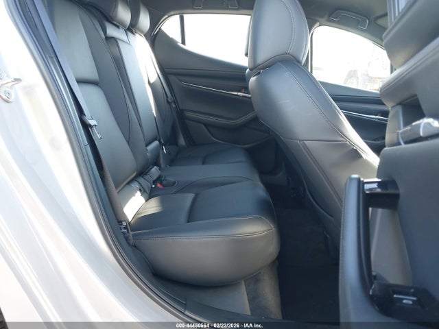 Aukcja sprzedaży 2026 Mazda Mazda3 2.5 S Select Sport, vin: JM1BPAKL1T1854690, numer aukcji: 44450564
