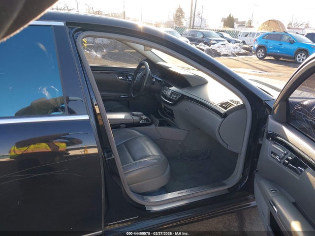 2008 MERCEDES-BENZ S 63 AMG WDDNG77X48A143302 Photo 4