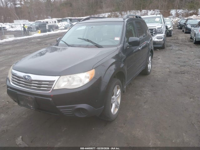 Aukcja sprzedaży 2010 Subaru Forester 2.5x Premium, vin: JF2SH6CC5AH916557, numer aukcji: 44450577