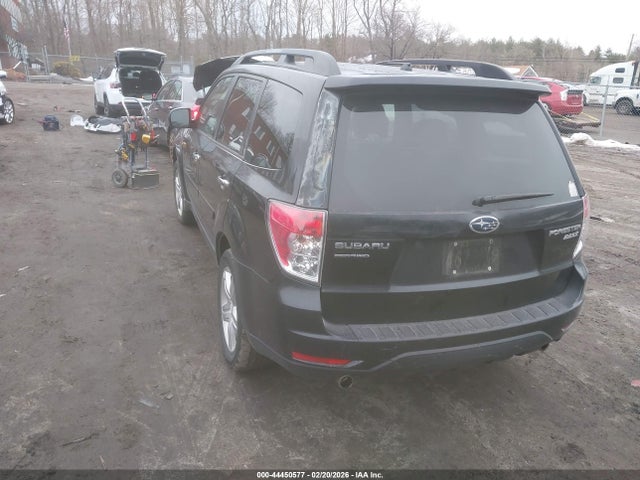 Aukcja sprzedaży 2010 Subaru Forester 2.5x Premium, vin: JF2SH6CC5AH916557, numer aukcji: 44450577