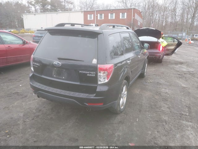 Aukcja sprzedaży 2010 Subaru Forester 2.5x Premium, vin: JF2SH6CC5AH916557, numer aukcji: 44450577