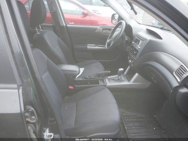 Aukcja sprzedaży 2010 Subaru Forester 2.5x Premium, vin: JF2SH6CC5AH916557, numer aukcji: 44450577