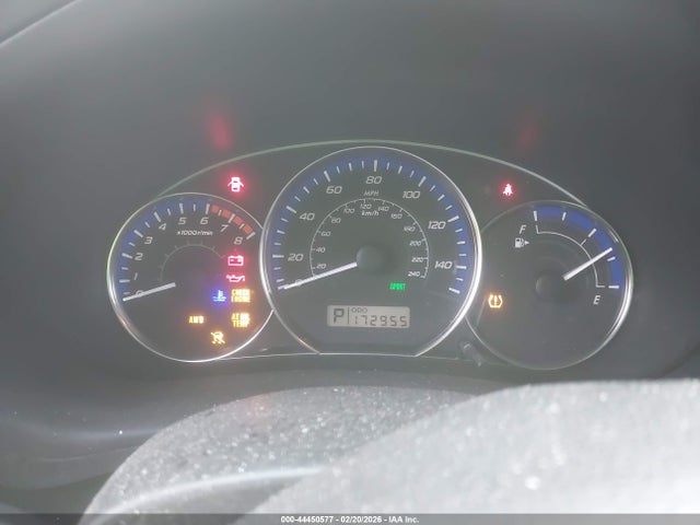 Aukcja sprzedaży 2010 Subaru Forester 2.5x Premium, vin: JF2SH6CC5AH916557, numer aukcji: 44450577