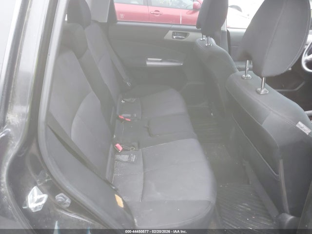Aukcja sprzedaży 2010 Subaru Forester 2.5x Premium, vin: JF2SH6CC5AH916557, numer aukcji: 44450577
