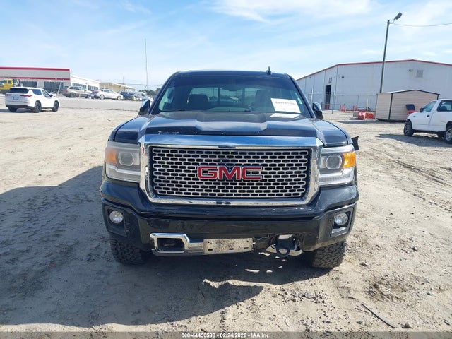 Продаж на аукціоні авто 2015 Gmc Sierra 1500 Denali, vin: 3GTU2WEJXFG514345, номер лоту: 44450598