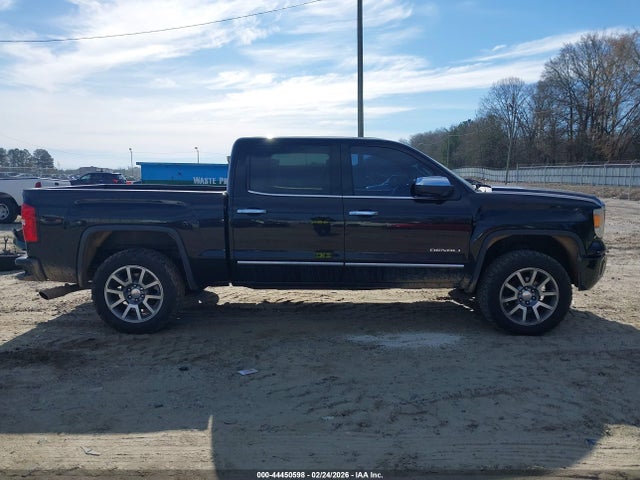 Продаж на аукціоні авто 2015 Gmc Sierra 1500 Denali, vin: 3GTU2WEJXFG514345, номер лоту: 44450598