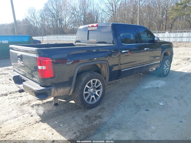 Продаж на аукціоні авто 2015 Gmc Sierra 1500 Denali, vin: 3GTU2WEJXFG514345, номер лоту: 44450598
