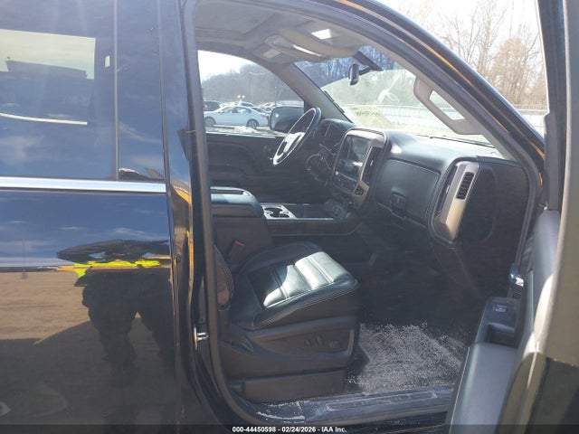 Продаж на аукціоні авто 2015 Gmc Sierra 1500 Denali, vin: 3GTU2WEJXFG514345, номер лоту: 44450598