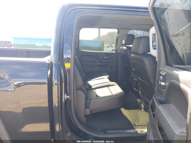 Продаж на аукціоні авто 2015 Gmc Sierra 1500 Denali, vin: 3GTU2WEJXFG514345, номер лоту: 44450598