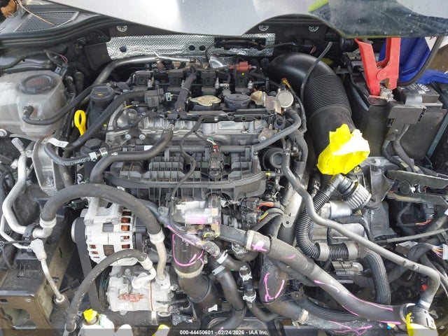 44450601 :رقم المزاد ، WVW3A7CDXRW231886 vin ، 2024 Volkswagen Golf Gti 2.0t Se مزاد بيع