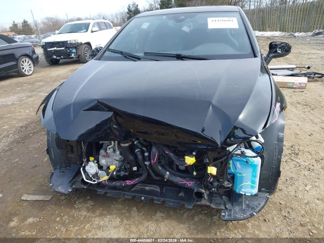 44450601 :رقم المزاد ، WVW3A7CDXRW231886 vin ، 2024 Volkswagen Golf Gti 2.0t Se مزاد بيع