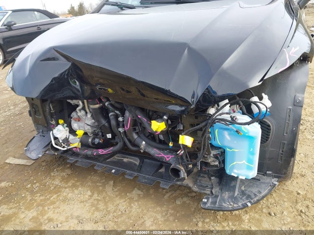 44450601 :رقم المزاد ، WVW3A7CDXRW231886 vin ، 2024 Volkswagen Golf Gti 2.0t Se مزاد بيع