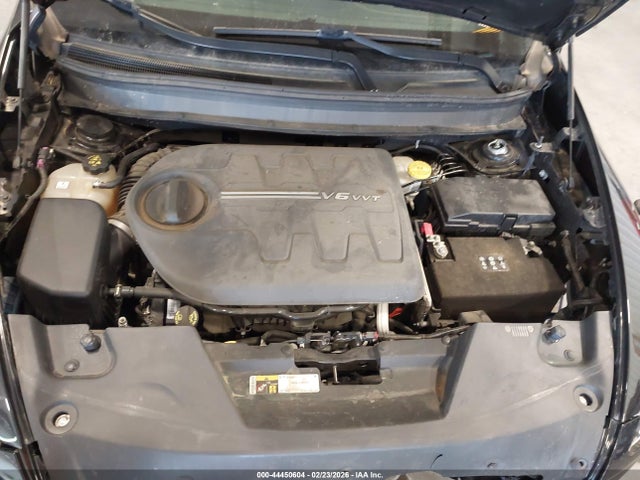 Продажа на аукционе авто 2016 Jeep Cherokee Latitude, vin: 1C4PJMCS0GW103930, номер лота: 44450604